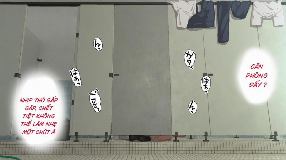 Omega Bên Bờ Biển 24 trang 7