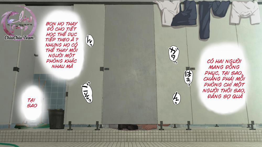 Omega Bên Bờ Biển 24 trang 8