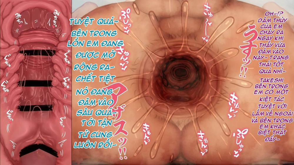 Omega Bên Bờ Biển 27 trang 16