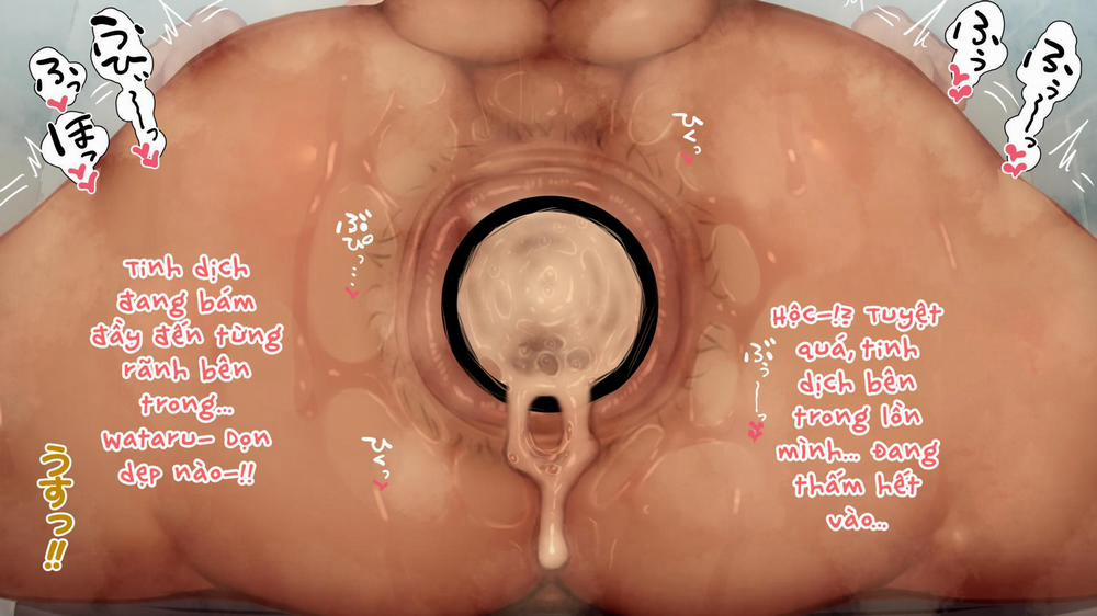 Omega Bên Bờ Biển 28 trang 13