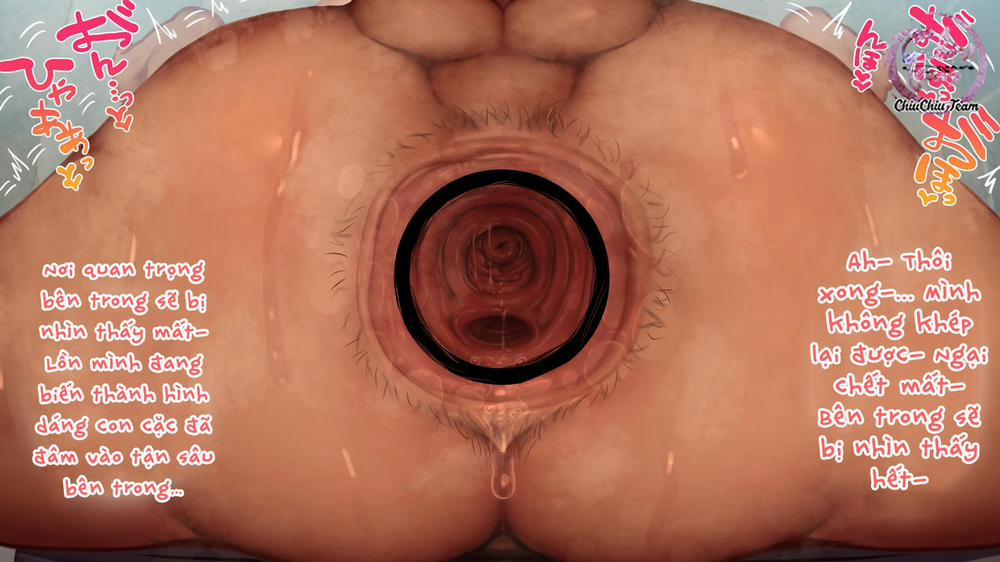 Omega Bên Bờ Biển 28 trang 15