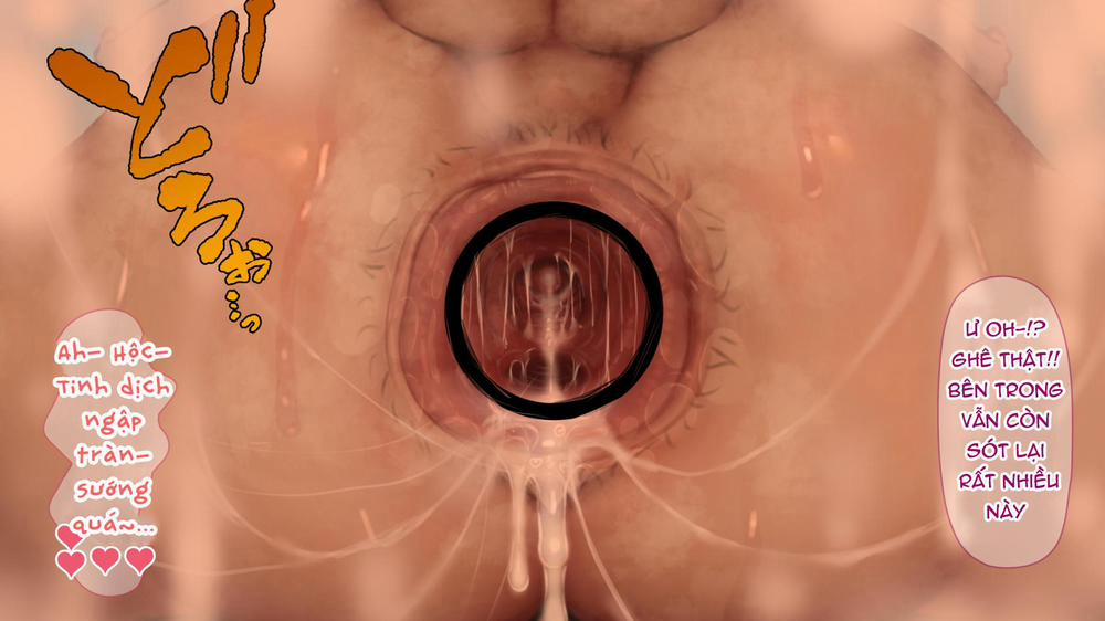 Omega Bên Bờ Biển 28 trang 20