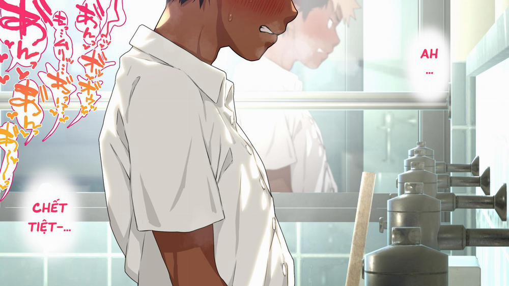 Omega Bên Bờ Biển 28 trang 21