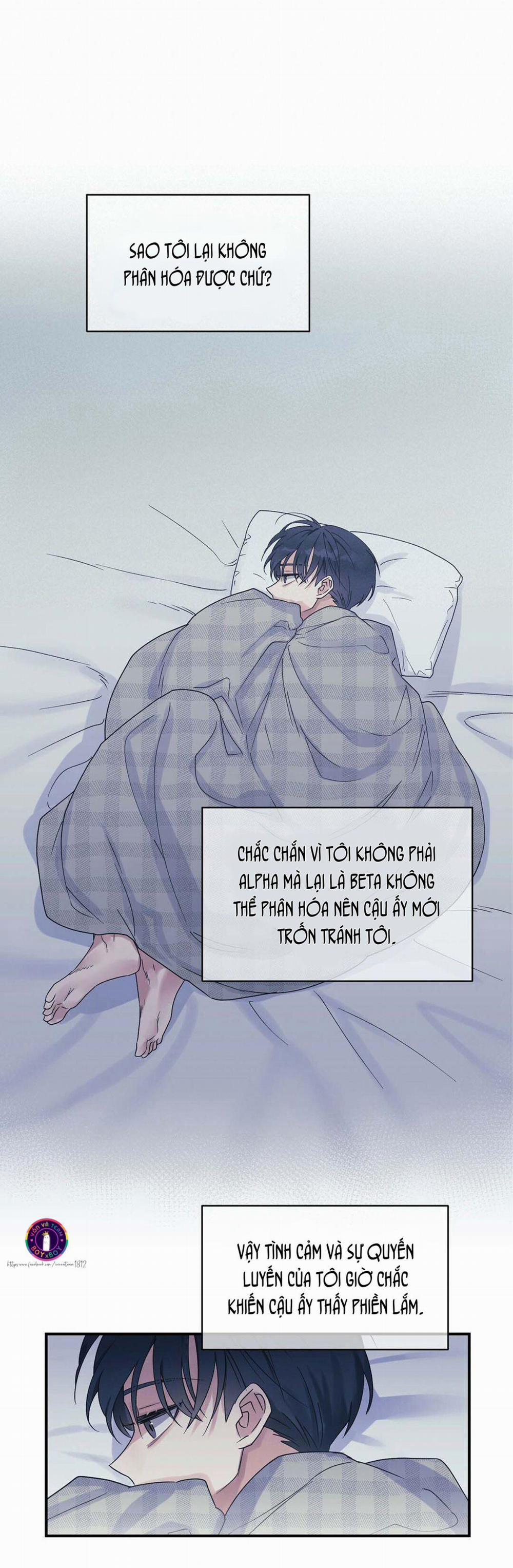Omega Complex (END) 1 trang 10