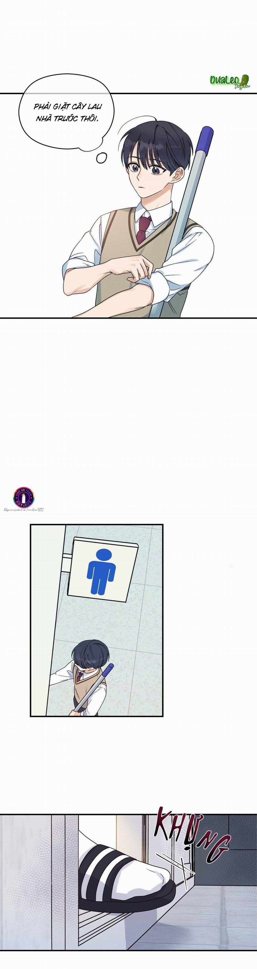 Omega Complex (END) 1 trang 14