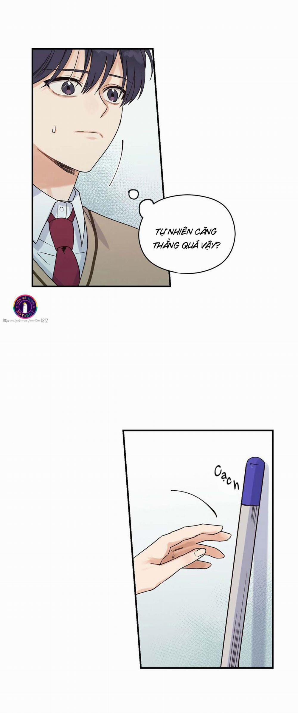 Omega Complex (END) 1 trang 16