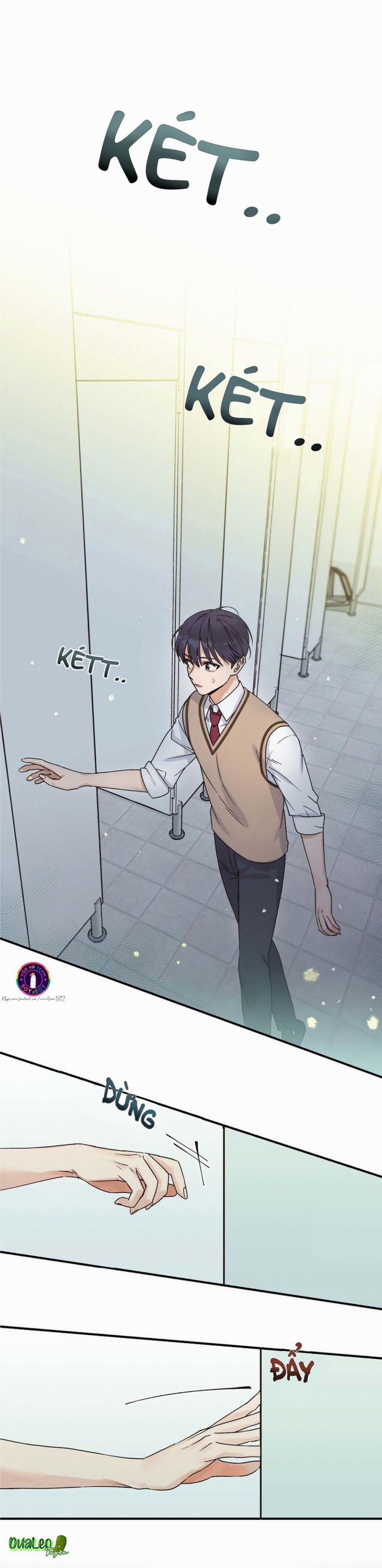 Omega Complex (END) 1 trang 17