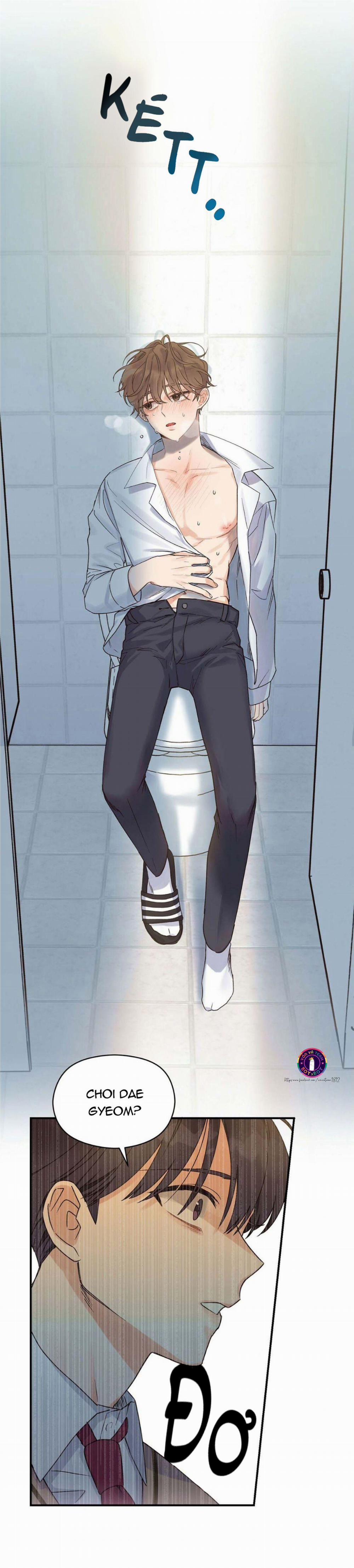 Omega Complex (END) 1 trang 18