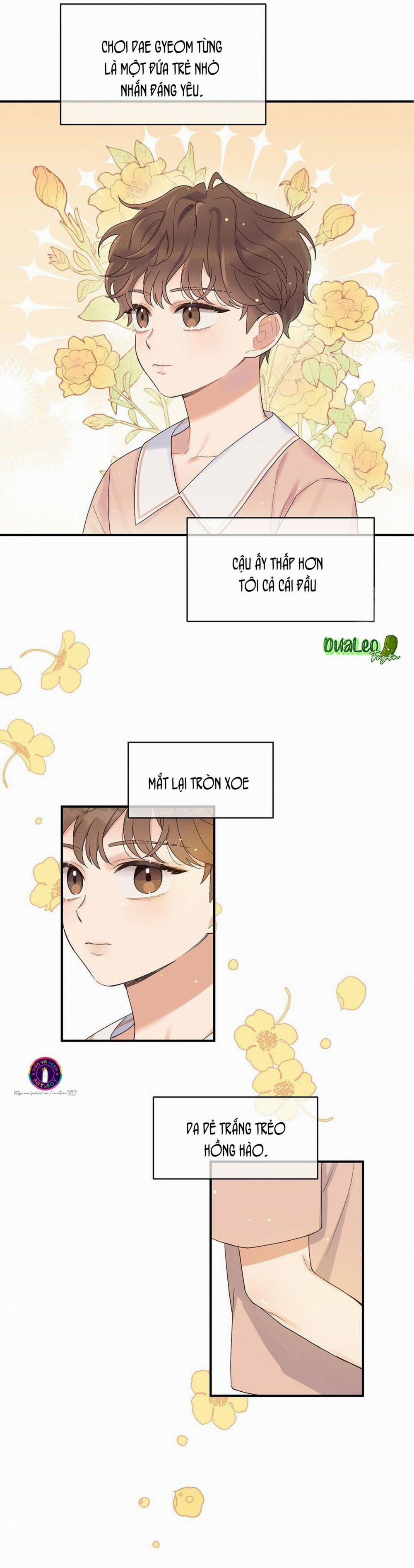 Omega Complex (END) 1 trang 2