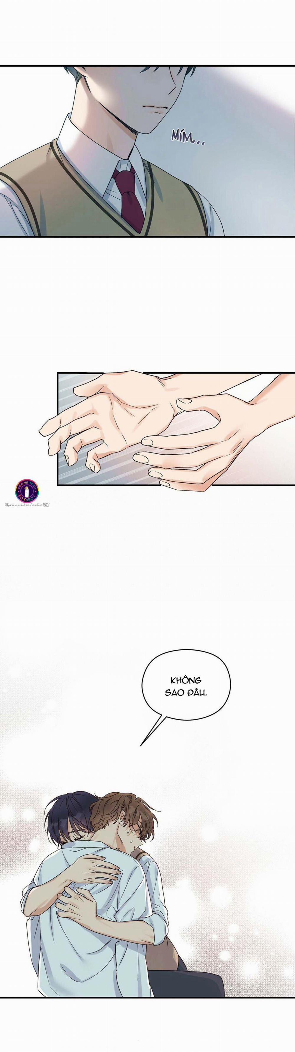 Omega Complex (END) 1 trang 20