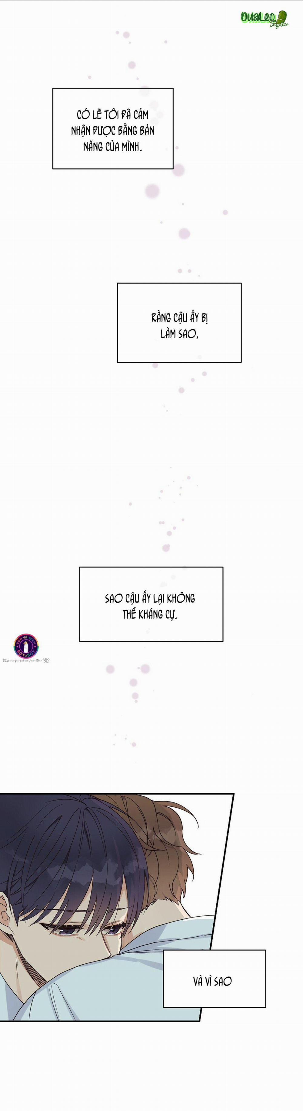 Omega Complex (END) 1 trang 21