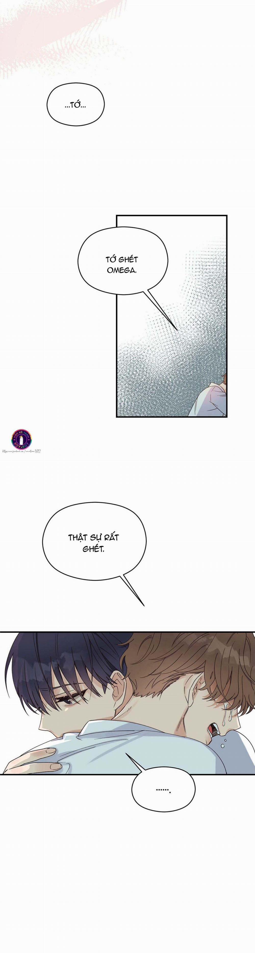 Omega Complex (END) 1 trang 24