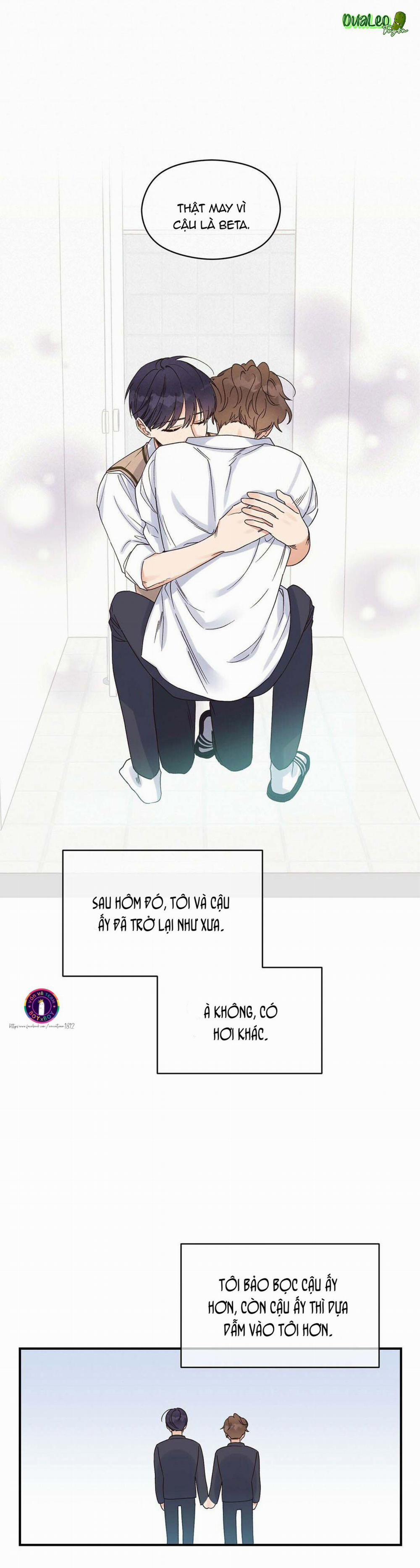 Omega Complex (END) 1 trang 25