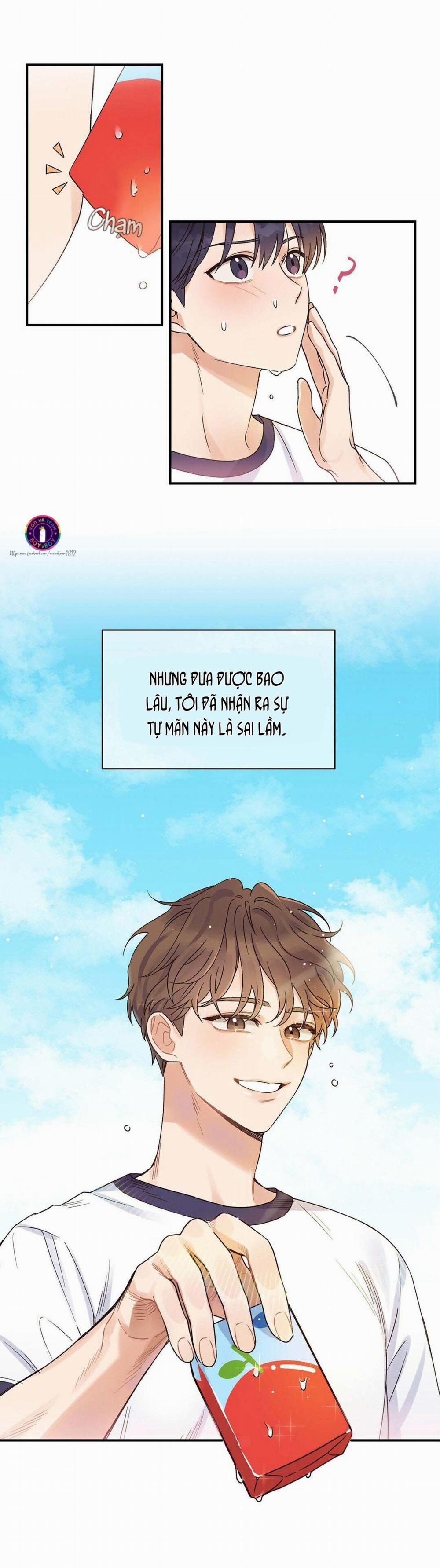 Omega Complex (END) 1 trang 27