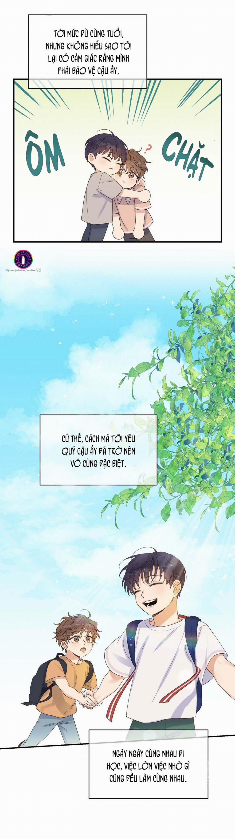 Omega Complex (END) 1 trang 3