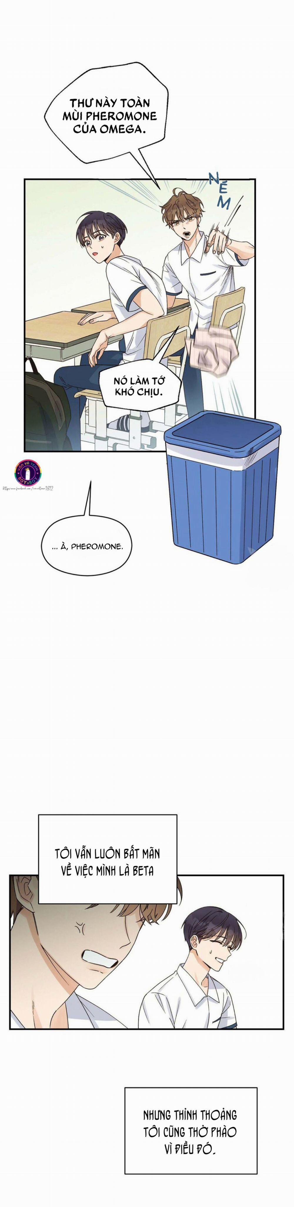 Omega Complex (END) 1 trang 30