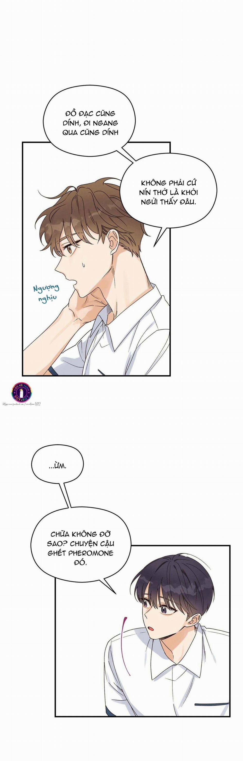 Omega Complex (END) 1 trang 32