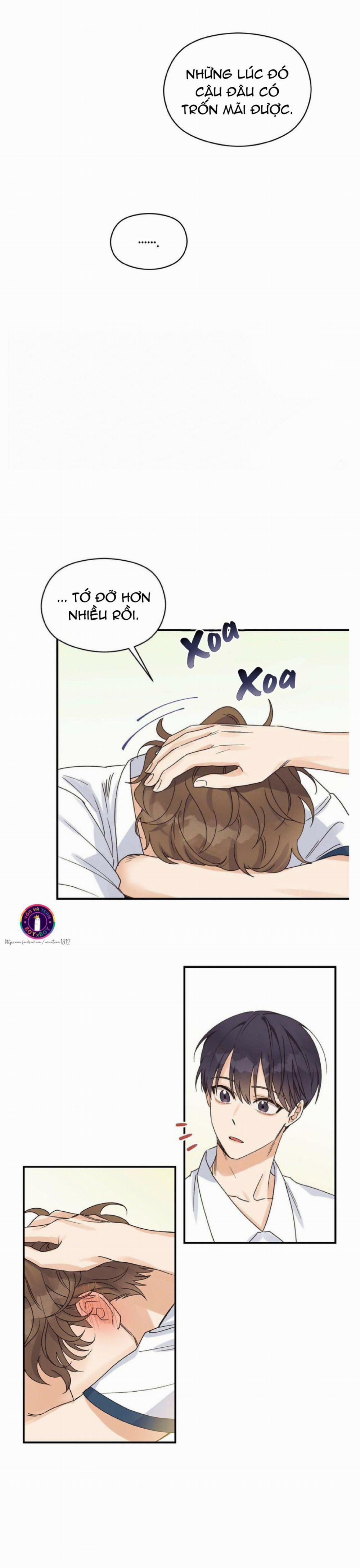 Omega Complex (END) 1 trang 34