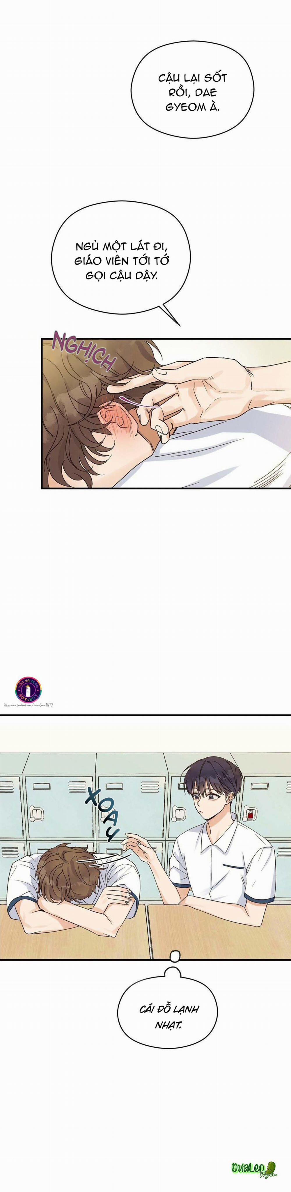 Omega Complex (END) 1 trang 35