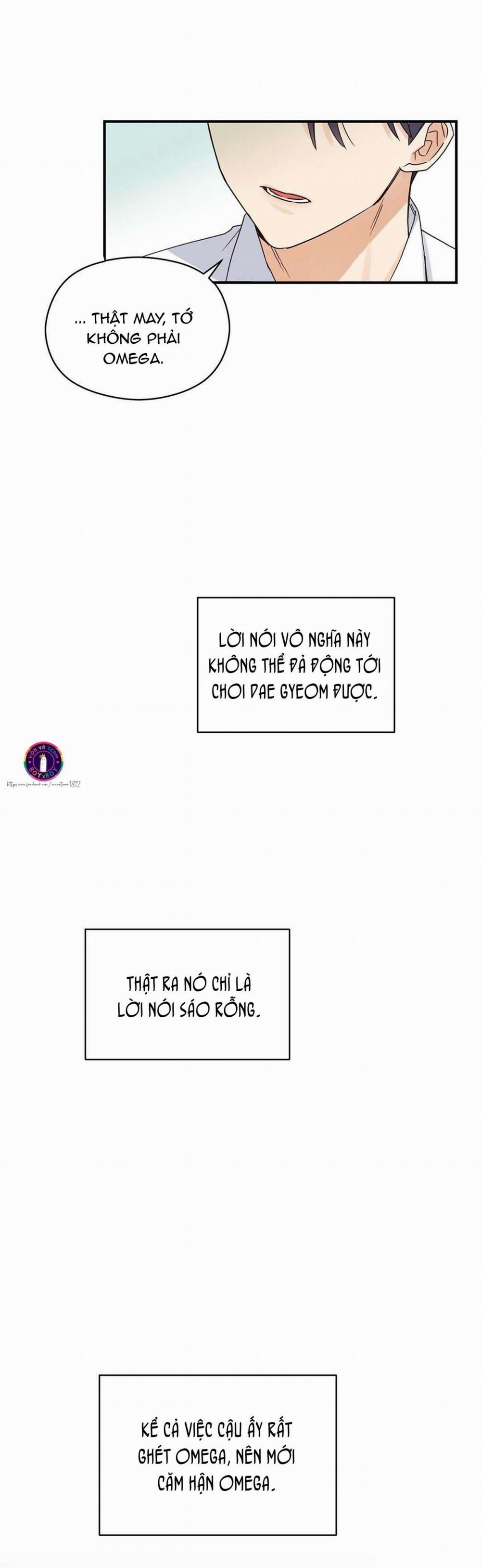 Omega Complex (END) 1 trang 36