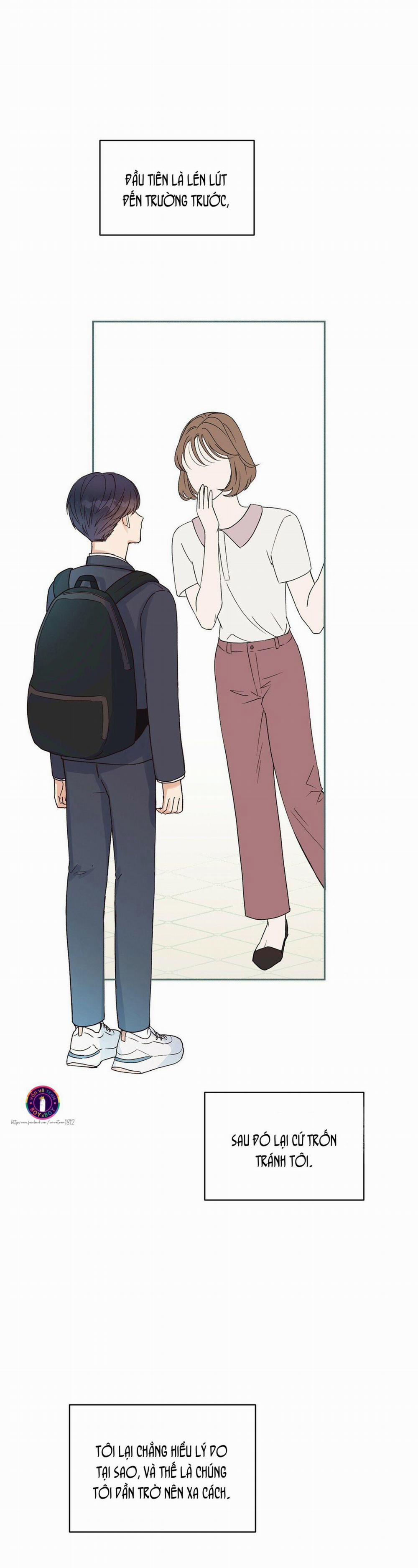 Omega Complex (END) 1 trang 6