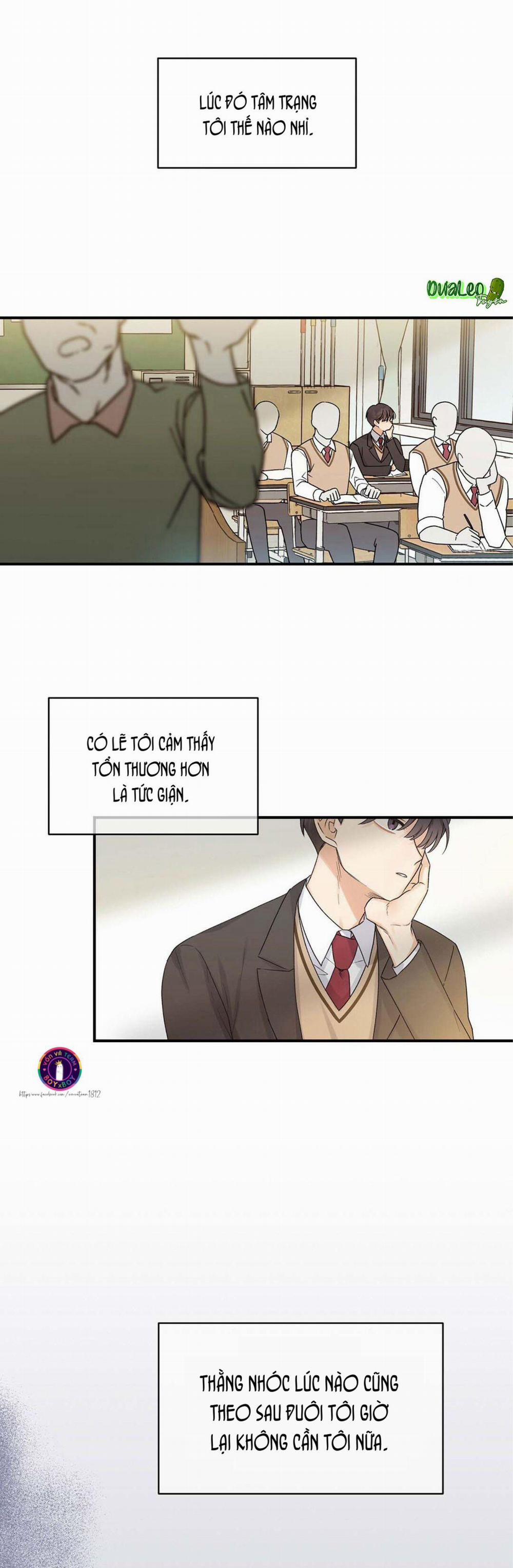 Omega Complex (END) 1 trang 8