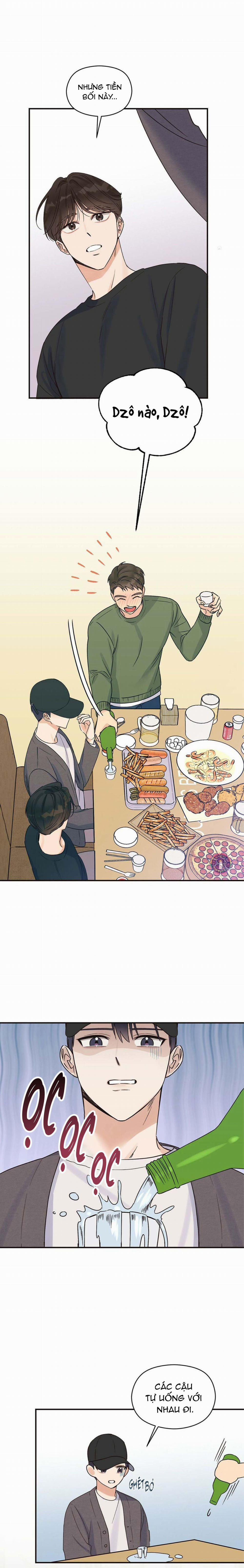 Omega Complex (END) 2 trang 4