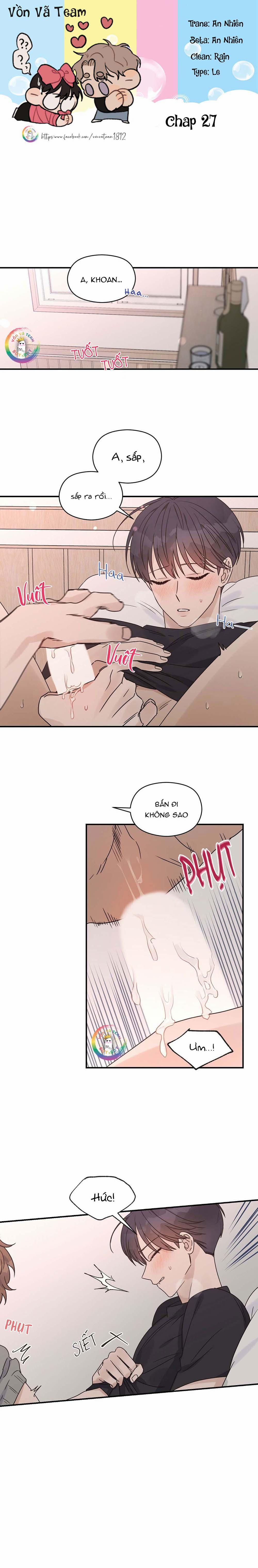 Omega Complex (END) 27 trang 0