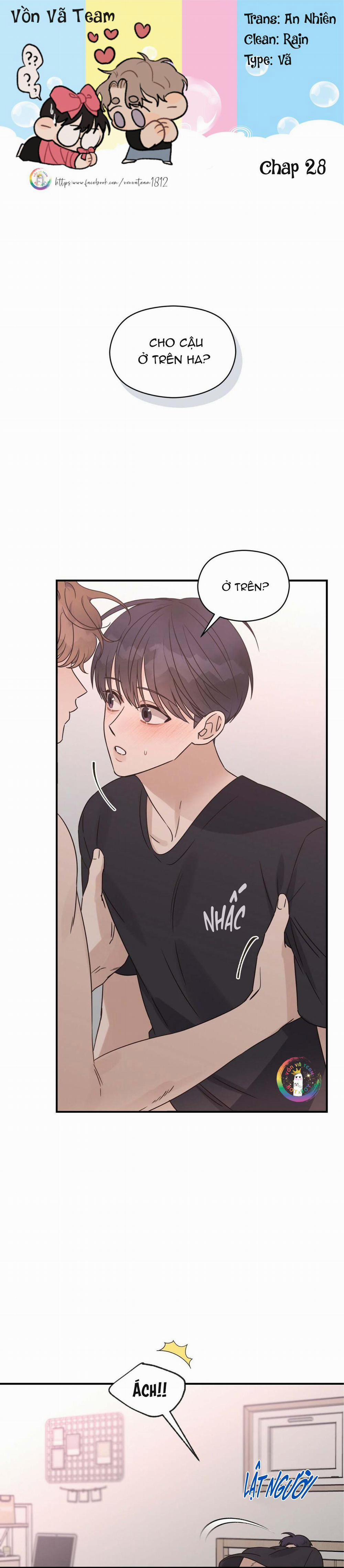 Omega Complex (END) 28 trang 0