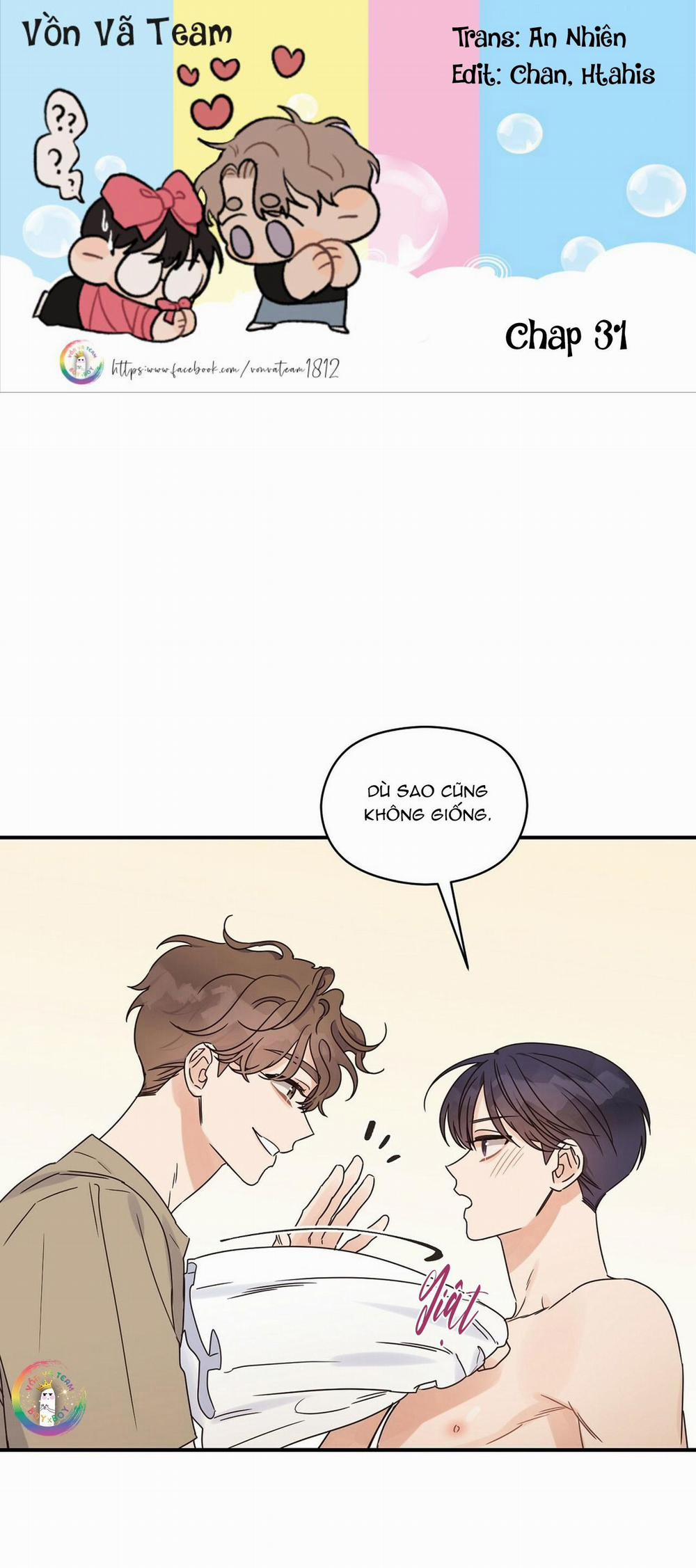 Omega Complex (END) 31 trang 0