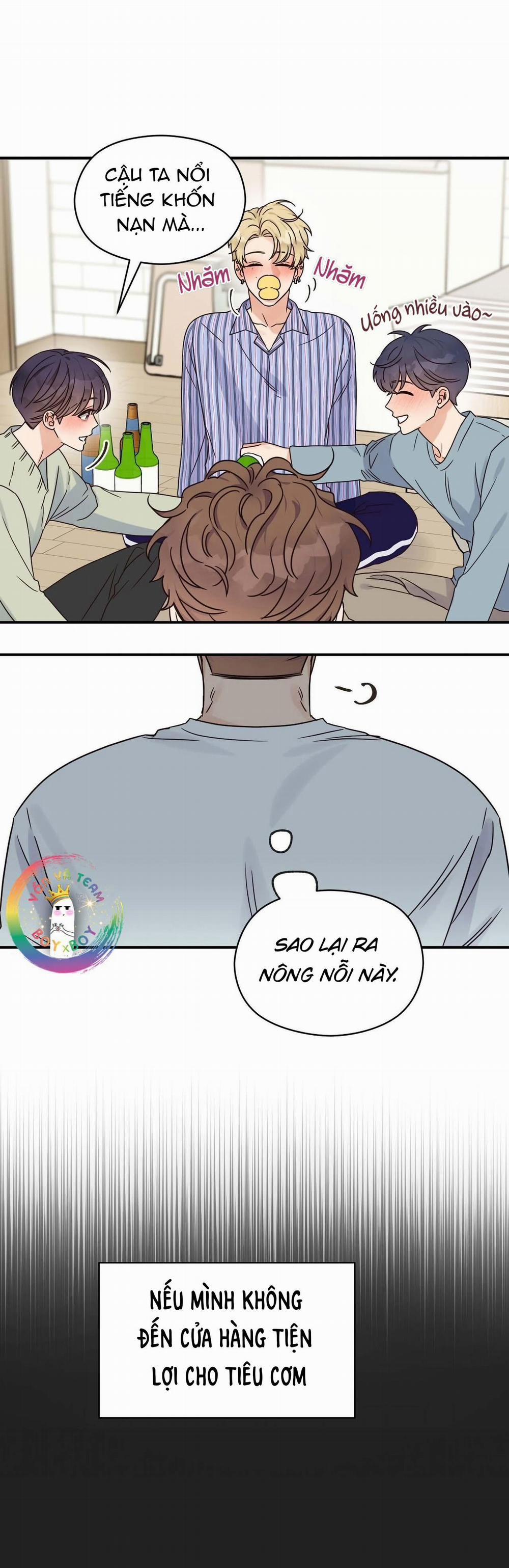 Omega Complex (END) 32 trang 10