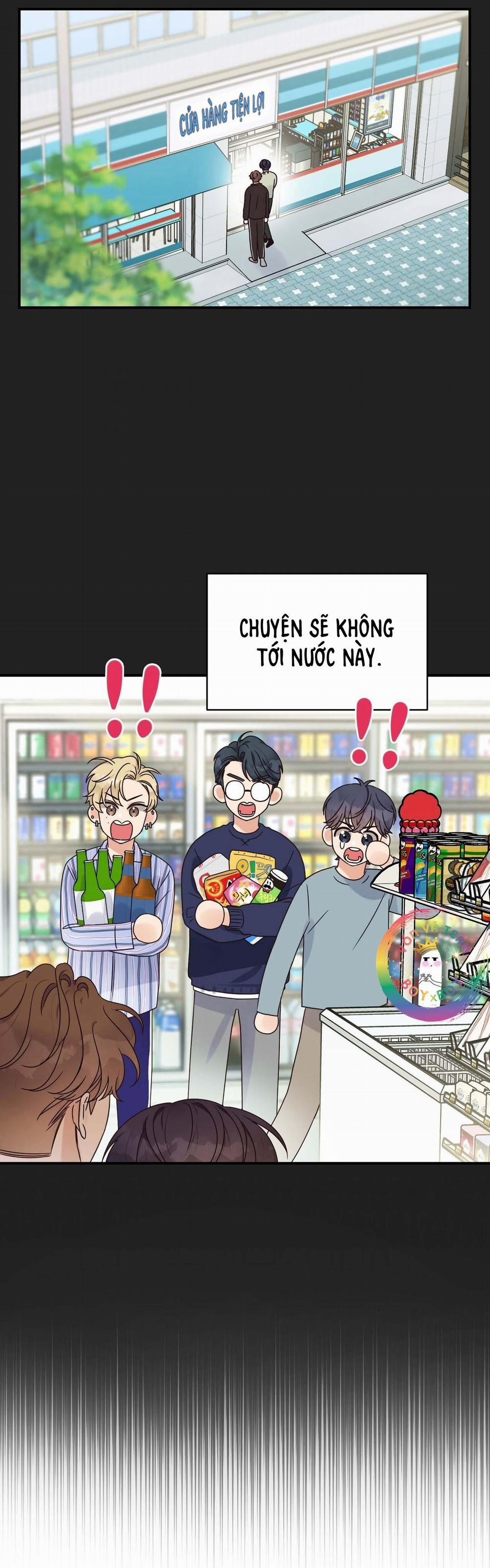 Omega Complex (END) 32 trang 11