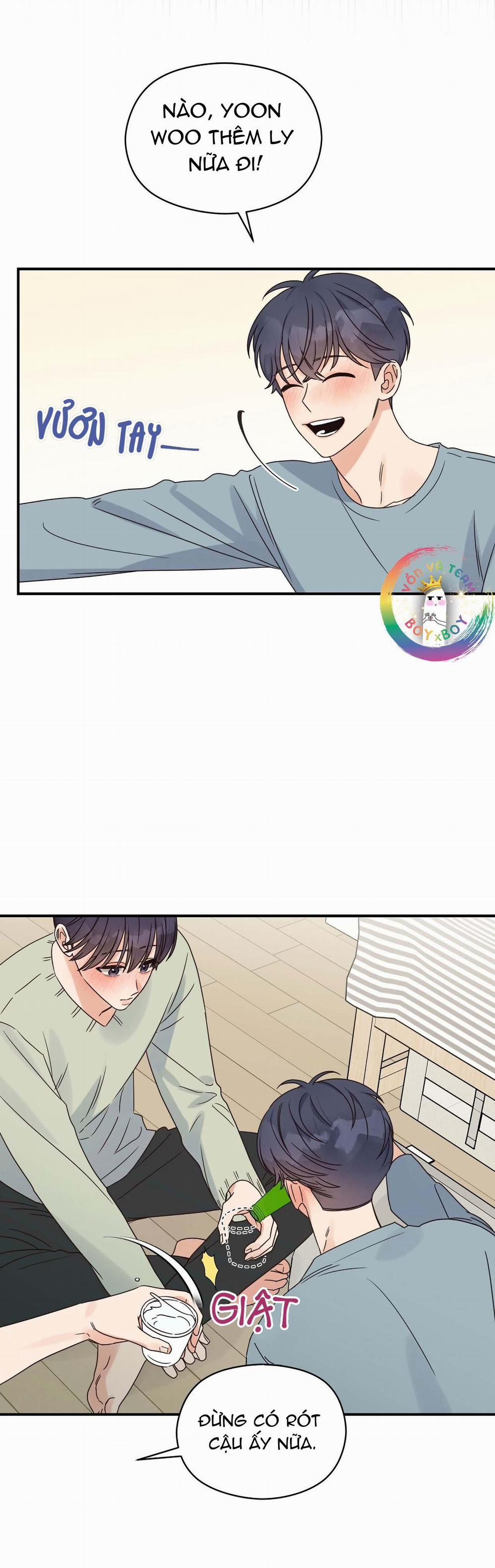 Omega Complex (END) 32 trang 12