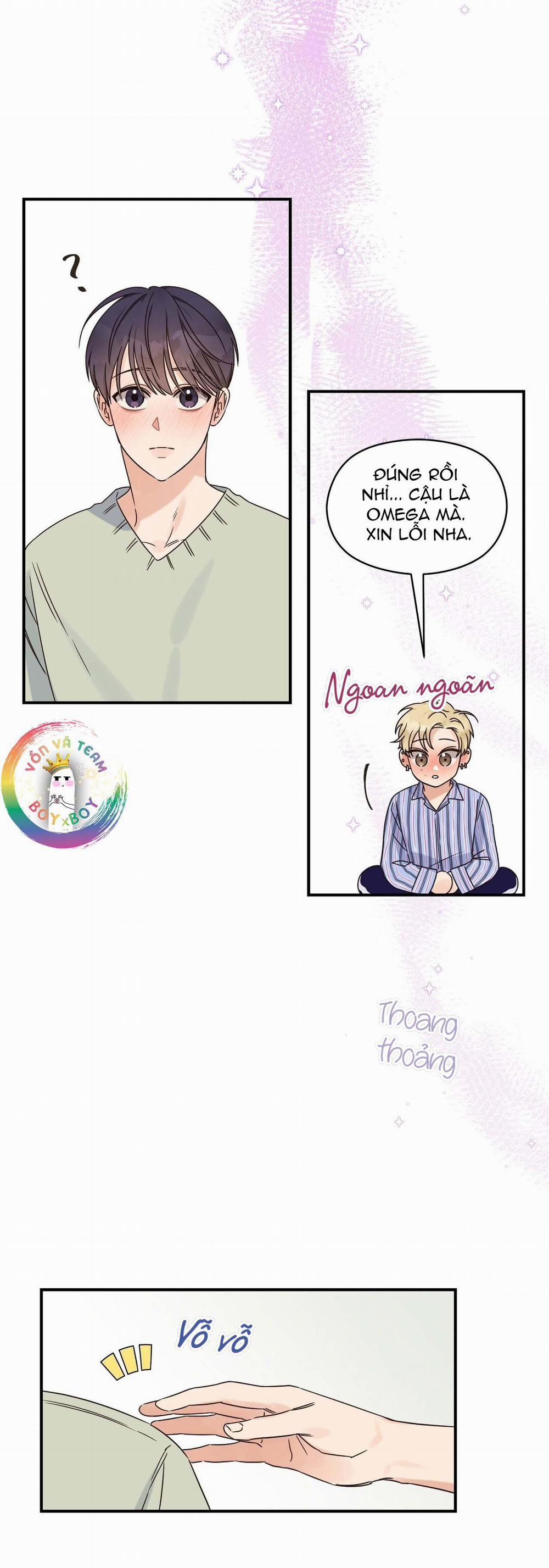 Omega Complex (END) 32 trang 18