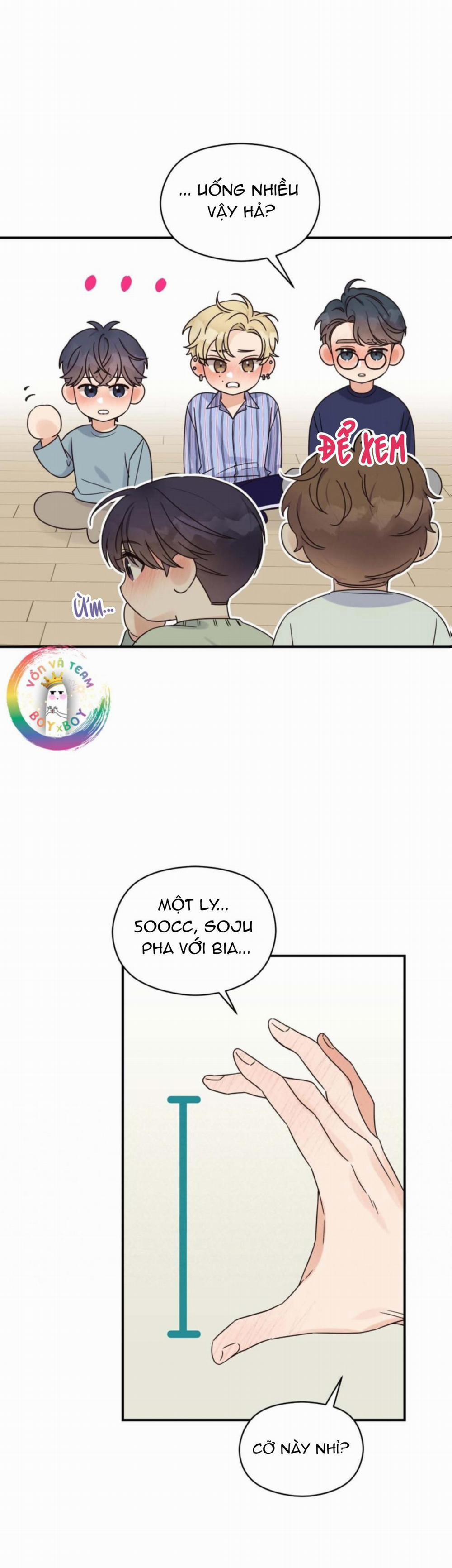 Omega Complex (END) 32 trang 24