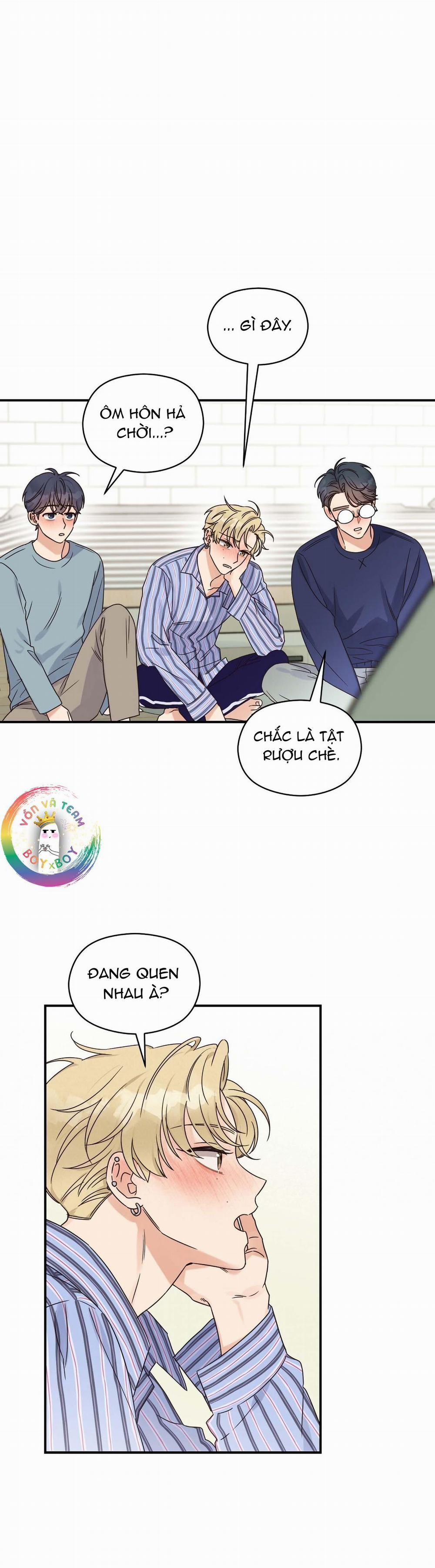 Omega Complex (END) 32 trang 29