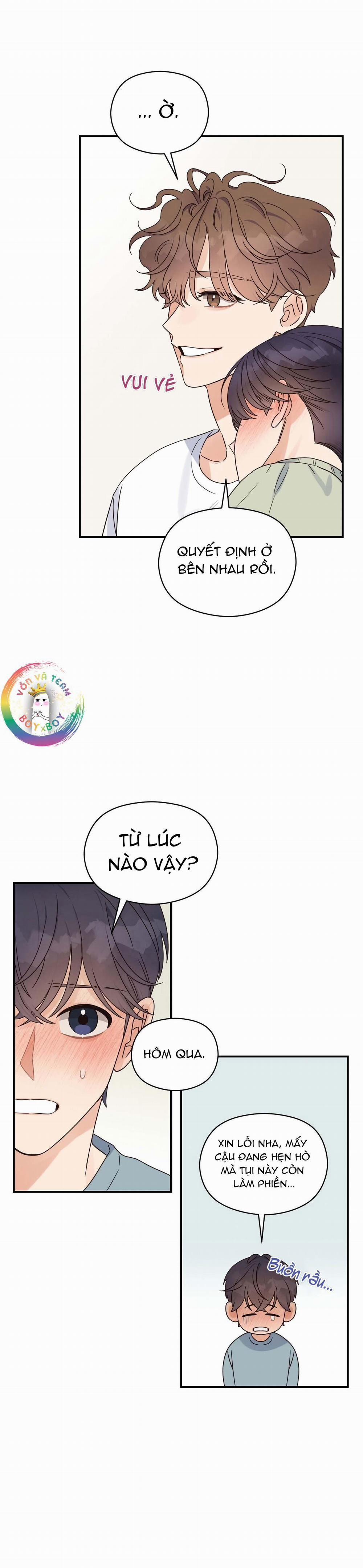 Omega Complex (END) 32 trang 30