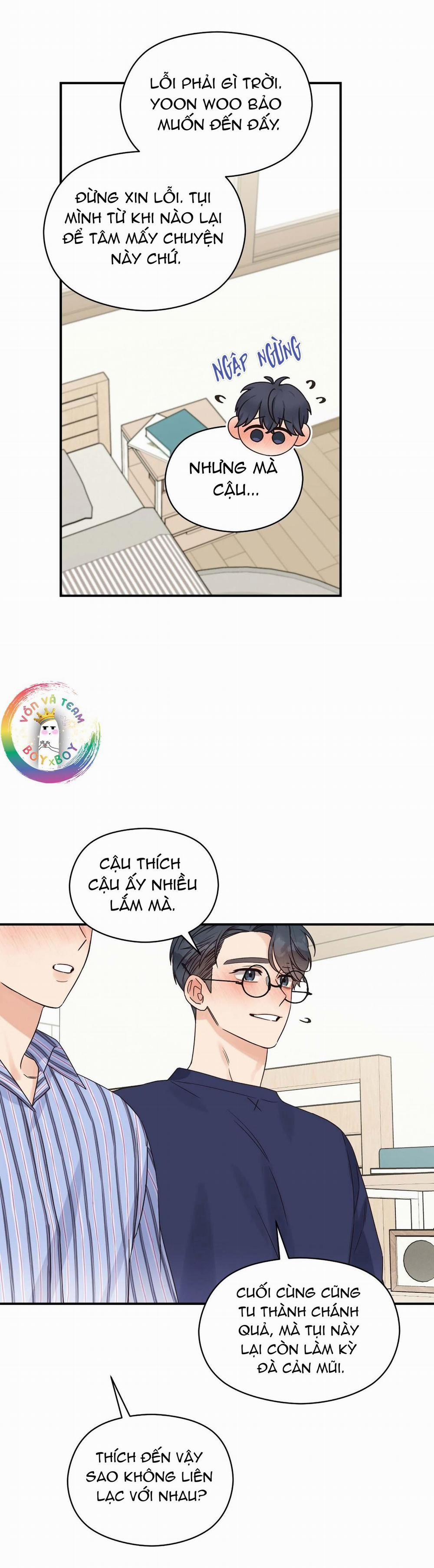 Omega Complex (END) 32 trang 31