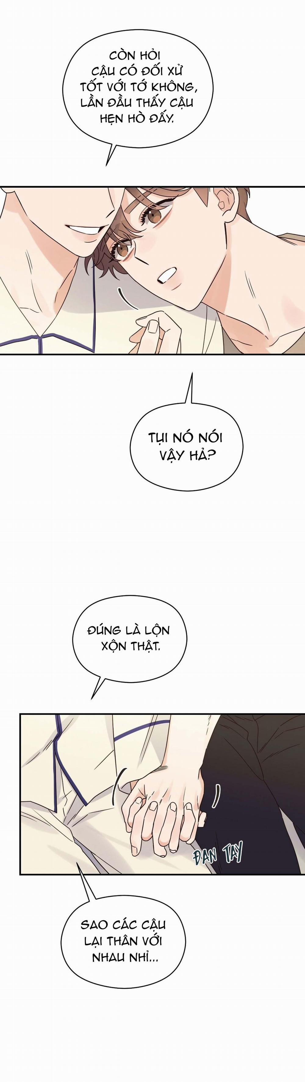 Omega Complex (END) 32 trang 6