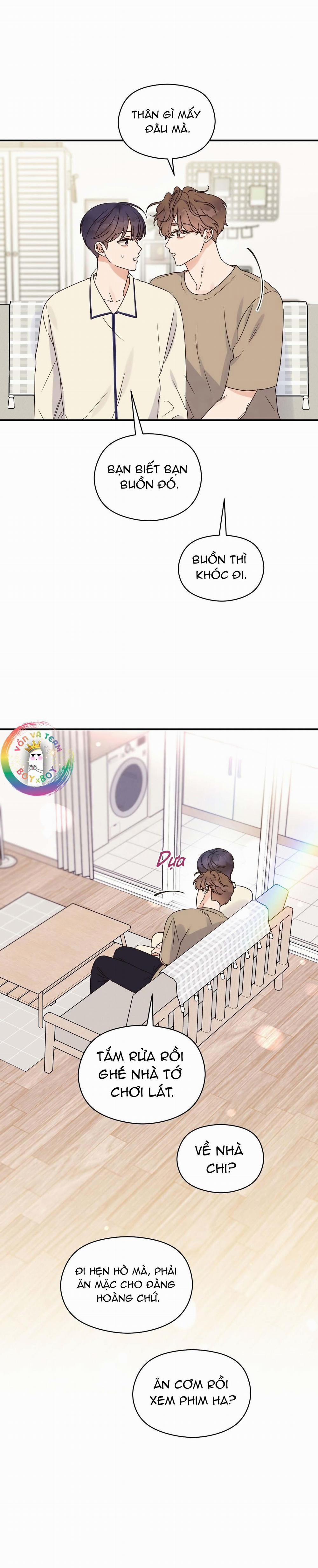 Omega Complex (END) 32 trang 7