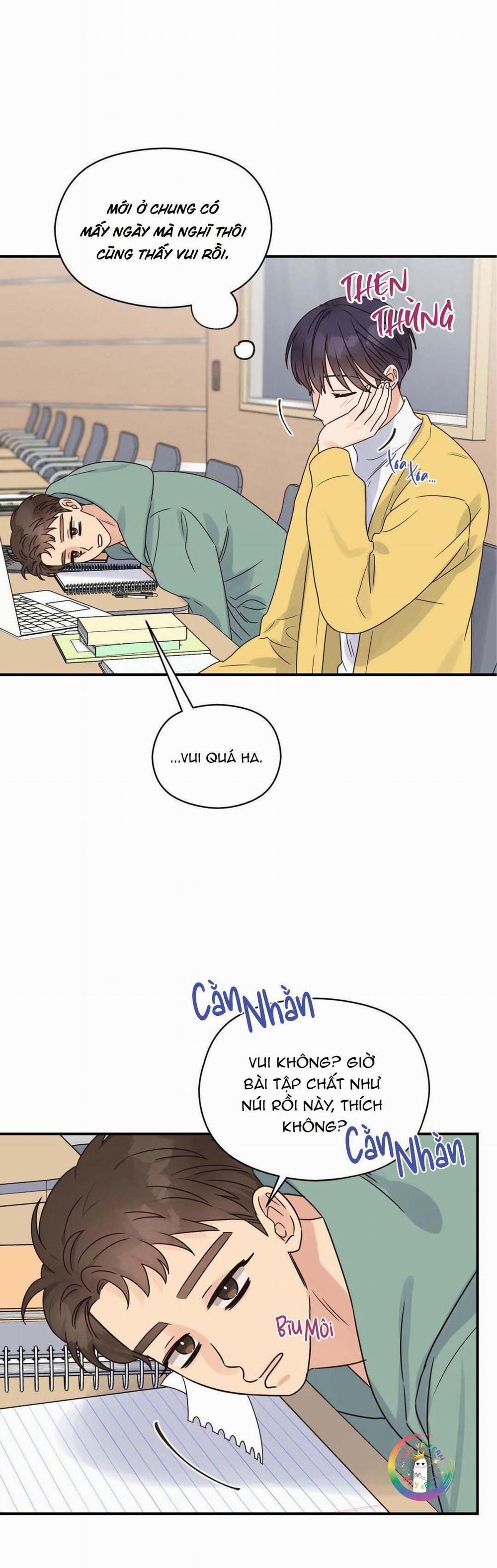 Omega Complex (END) 33 trang 16