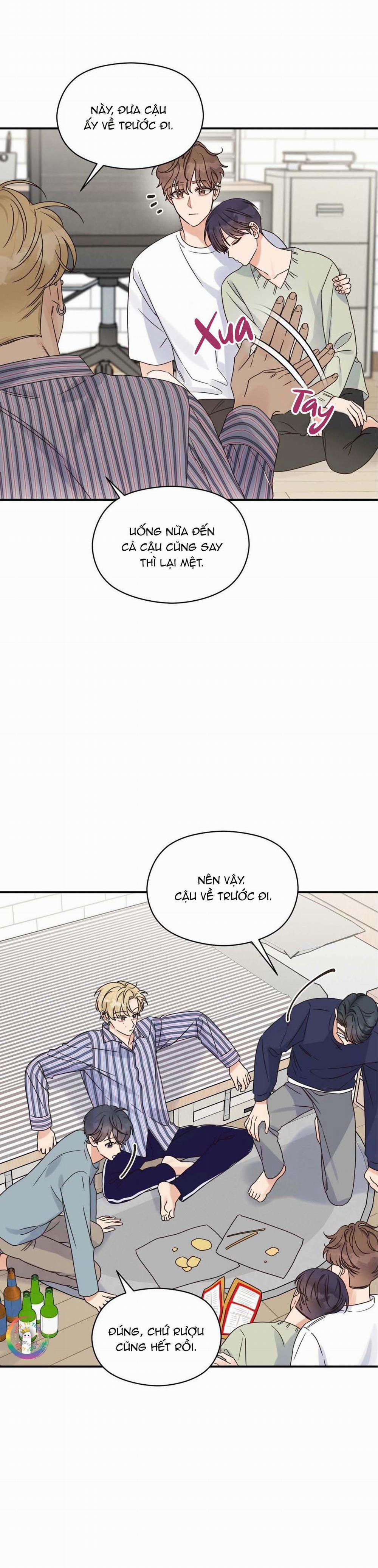 Omega Complex (END) 33 trang 3