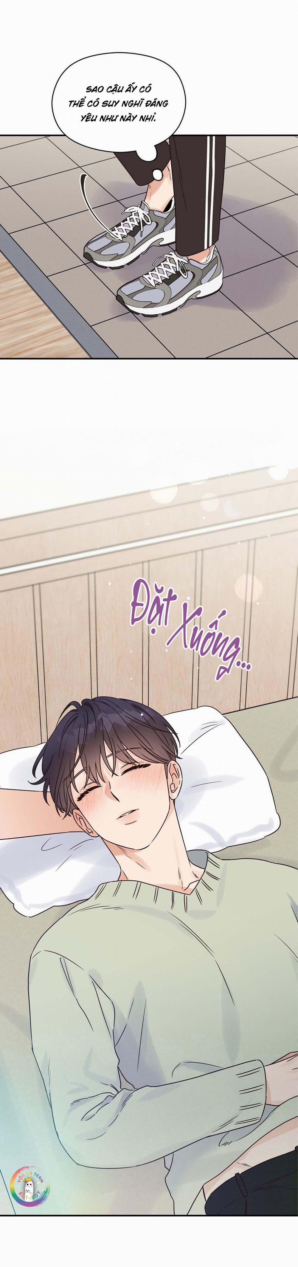 Omega Complex (END) 33 trang 8