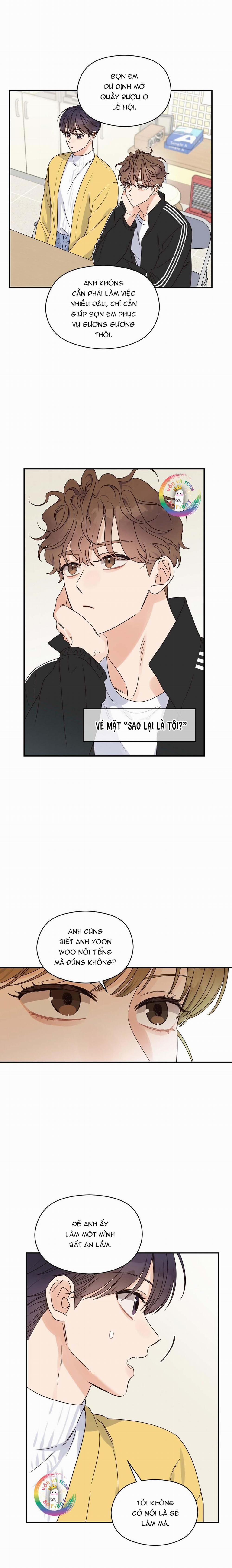 Omega Complex (END) 34 trang 13