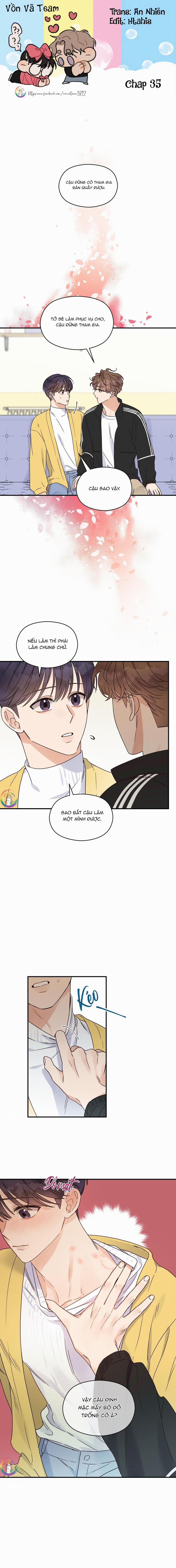 Omega Complex (END) 35 trang 0