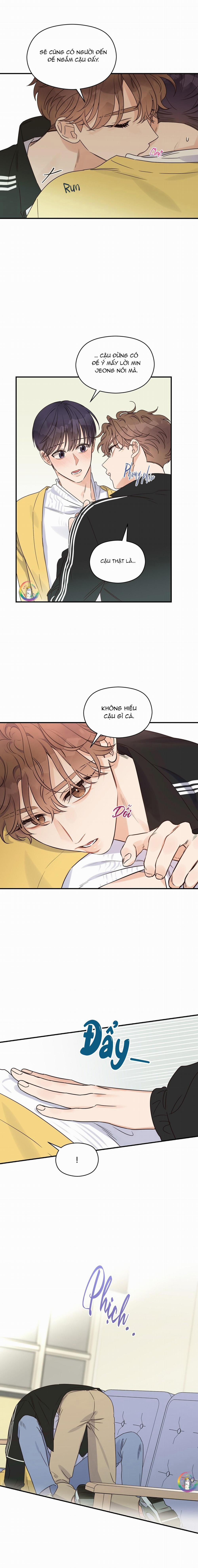 Omega Complex (END) 35 trang 1