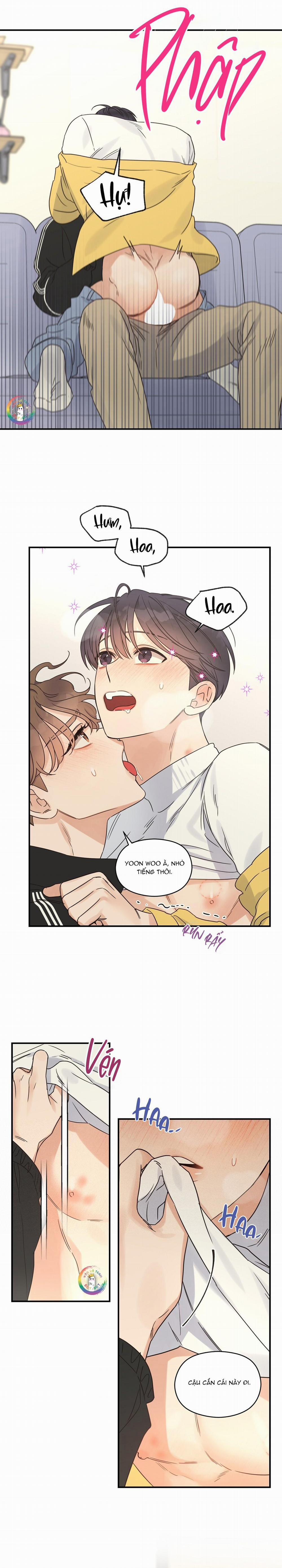 Omega Complex (END) 35 trang 10