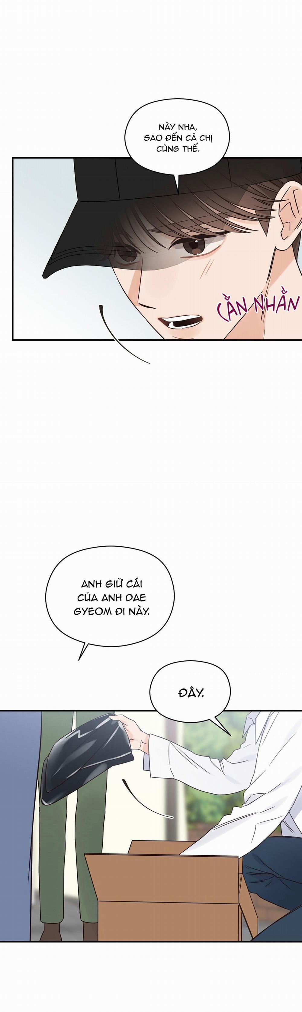 Omega Complex (END) 36 trang 10