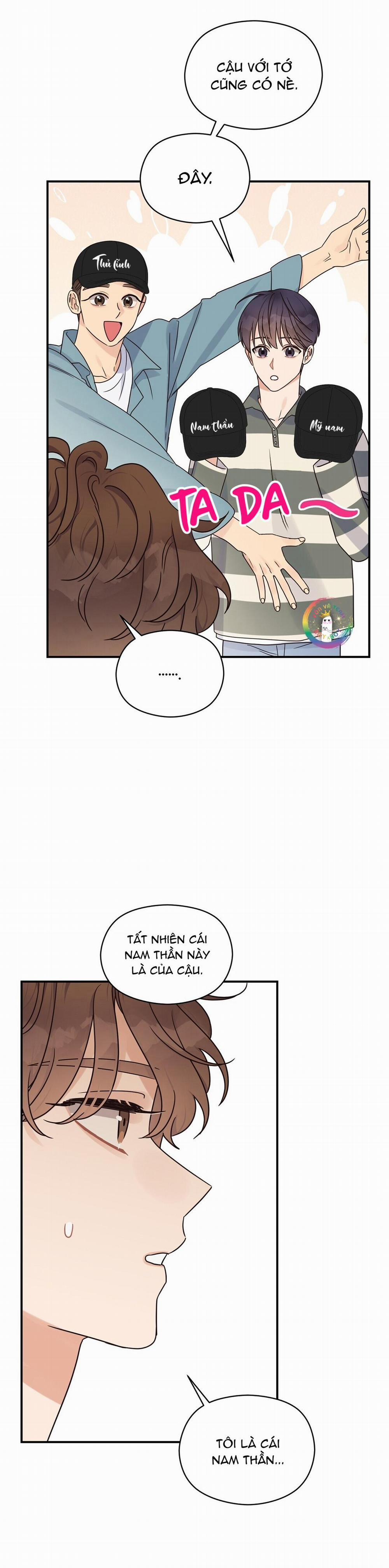 Omega Complex (END) 36 trang 12