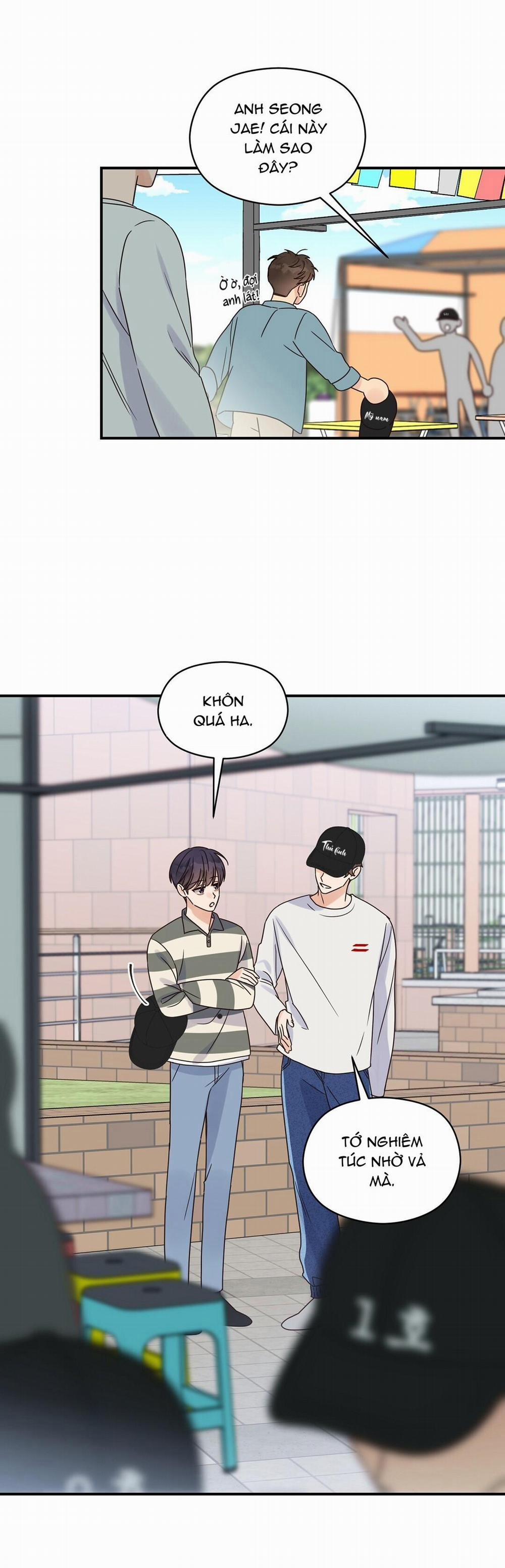 Omega Complex (END) 36 trang 15